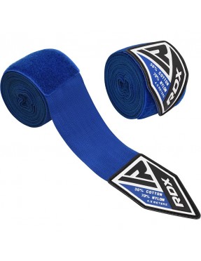 Еластични боксови бинтове RDX HW ELASTICATED HAND WRAPS Еластични боксови бинтове RDX HW ELASTICATED HAND WRAPS