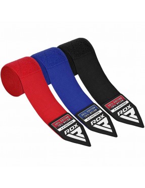 Комплект професионални бинтове за бокс - RDX RB NEW PROFESSIONAL BOXING Комплект професионални бинтове за бокс - RDX RB NEW PROFESSIONAL BOXING