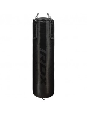 Комплект боксова круша, боксови ръкавици и вериги за боскова круша RDX F6 KARA Комплект боксова круша, боксови ръкавици и вериги за боскова круша RDX F6 KARA