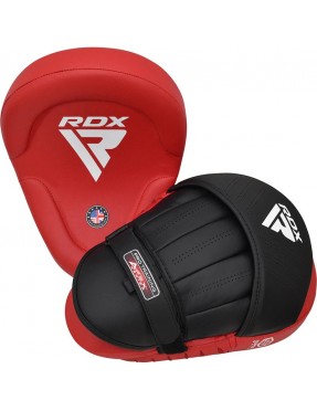 Извити тренировъчни боксови лапи RDX APEX Извити тренировъчни боксови лапи RDX APEX