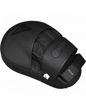 Тренировъчни лапи за бокс - RDX T15 NOIR FOCUS PADS 