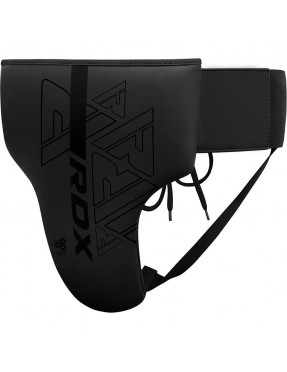 Протектор за слабини RDX F6 - черен Протектор за слабини RDX F6 - черен