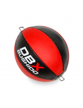Рефлексна топка DBX Bushido ARS-1150 - червена