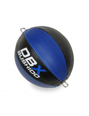 Рефлексна топка DBX Bushido ARS-1150 - синя