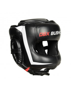 Кожен тренировъчен шлем DBX Bushido