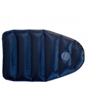 Надуваема лодка PACKRAFT SCORPIO PVC ZESTAW - 2.50 метра Надуваема лодка PACKRAFT SCORPIO PVC ZESTAW - 2.50 метра