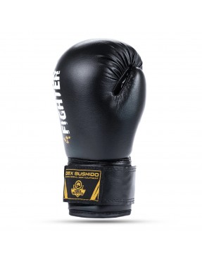 Детски Боксови ръкавици DBX Bushido ARB-407v5 6oz