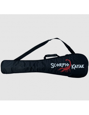 Предпазен калъф за гребло за SUP SCORPIO Предпазен калъф за гребло за SUP SCORPIO